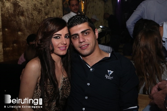 Taiga Batroun Batroun Nightlife Taiga Batroun on Saturday Night  Lebanon