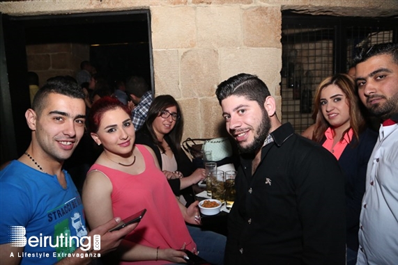 Taiga Batroun Batroun Nightlife Taiga Batroun on Saturday Night  Lebanon