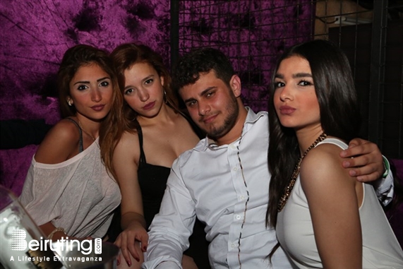 Taiga Batroun Batroun Nightlife Taiga Batroun on Saturday Night  Lebanon