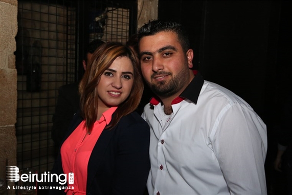 Taiga Batroun Batroun Nightlife Taiga Batroun on Saturday Night  Lebanon