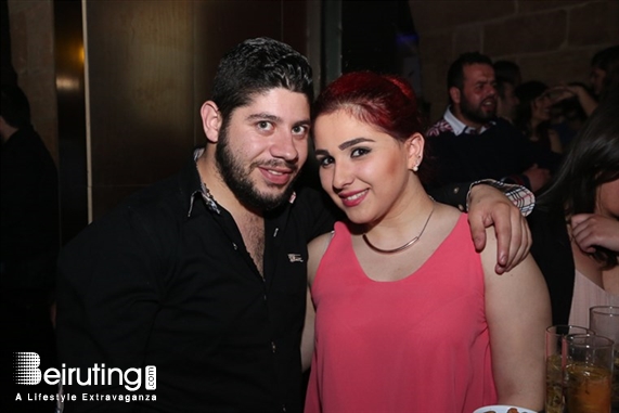 Taiga Batroun Batroun Nightlife Taiga Batroun on Saturday Night  Lebanon