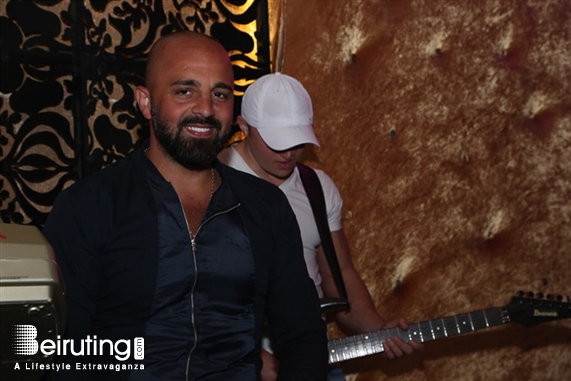 Taiga Batroun Batroun Nightlife Taiga Batroun on Saturday Night  Lebanon