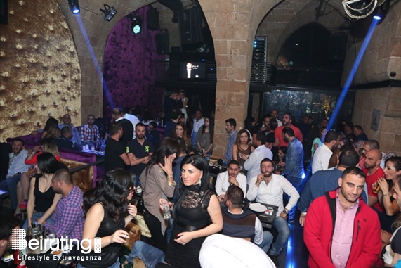 Taiga Batroun Batroun Nightlife Taiga Batroun on Saturday Night  Lebanon