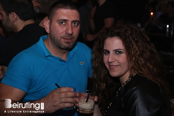 Taiga Batroun Batroun Nightlife Taiga Batroun on Saturday Night  Lebanon