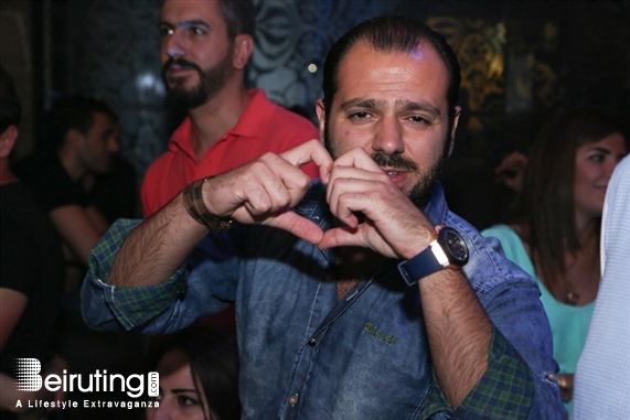 Taiga Batroun Batroun Nightlife Taiga Batroun on Saturday Night  Lebanon