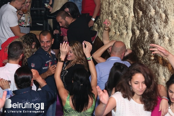 Taiga Batroun Batroun Nightlife Taiga Batroun on Saturday Night  Lebanon