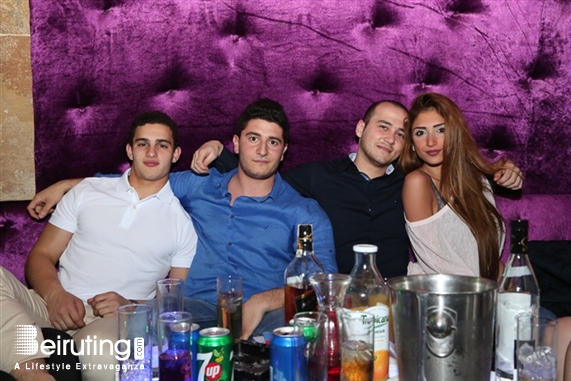 Taiga Batroun Batroun Nightlife Taiga Batroun on Saturday Night  Lebanon