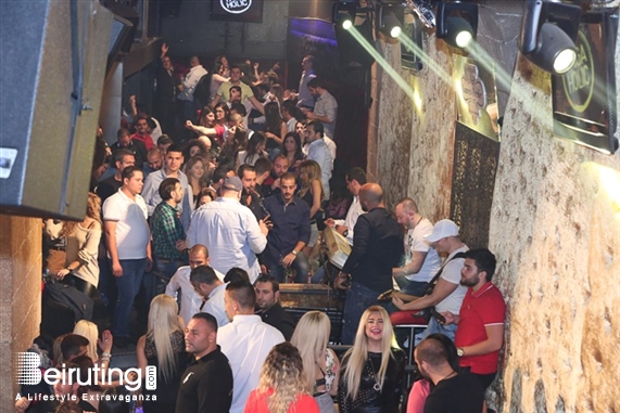 Taiga Batroun Batroun Nightlife Taiga Batroun on Saturday Night  Lebanon