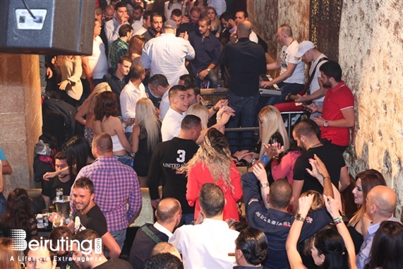 Taiga Batroun Batroun Nightlife Taiga Batroun on Saturday Night  Lebanon