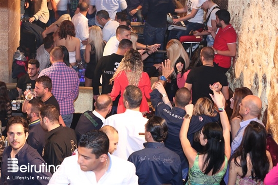 Taiga Batroun Batroun Nightlife Taiga Batroun on Saturday Night  Lebanon