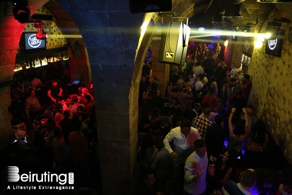 Taiga Batroun Batroun Nightlife Taiga Batroun on Saturday Night  Lebanon