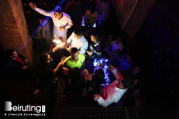 Taiga Batroun Batroun Nightlife Taiga Batroun on Saturday Night  Lebanon