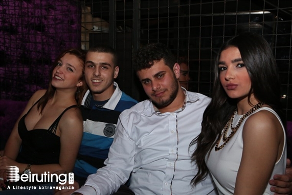 Taiga Batroun Batroun Nightlife Taiga Batroun on Saturday Night  Lebanon