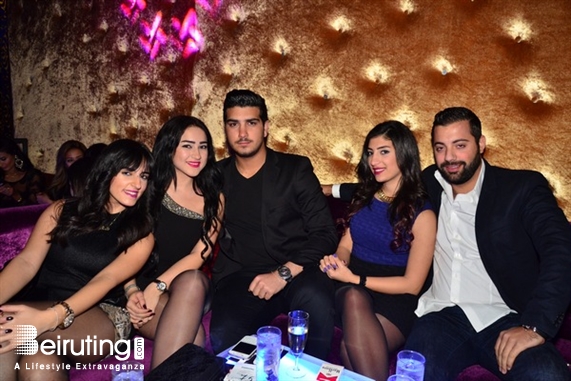 Taiga Batroun Batroun Social Event Launching of Majed Mousalli's New Single Lebanon