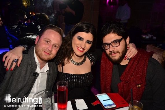 Taiga Batroun Batroun Social Event Launching of Majed Mousalli's New Single Lebanon