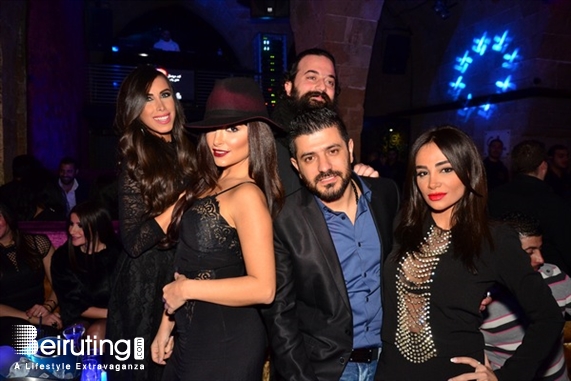 Taiga Batroun Batroun Social Event Launching of Majed Mousalli's New Single Lebanon