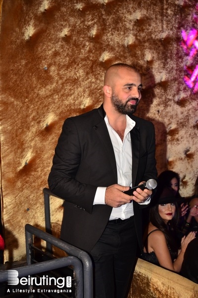 Taiga Batroun Batroun Social Event Launching of Majed Mousalli's New Single Lebanon