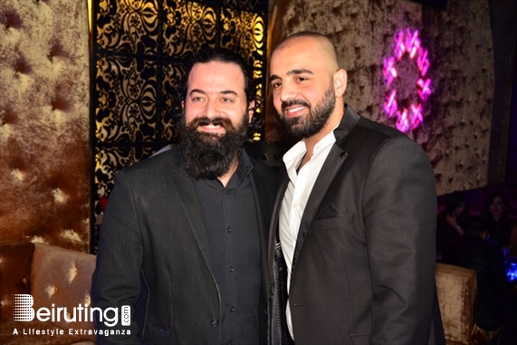 Taiga Batroun Batroun Social Event Launching of Majed Mousalli's New Single Lebanon