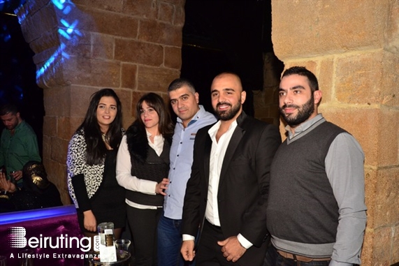 Taiga Batroun Batroun Social Event Launching of Majed Mousalli's New Single Lebanon