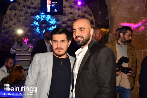 Taiga Batroun Batroun Social Event Launching of Majed Mousalli's New Single Lebanon