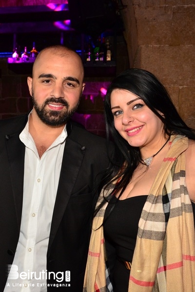 Taiga Batroun Batroun Social Event Launching of Majed Mousalli's New Single Lebanon