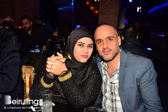 Taiga Batroun Batroun Social Event Launching of Majed Mousalli's New Single Lebanon