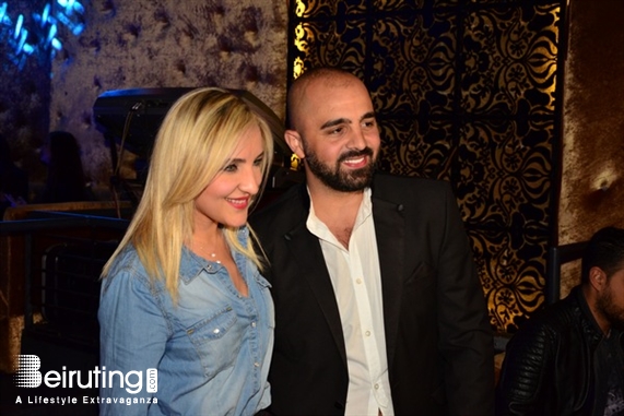 Taiga Batroun Batroun Social Event Launching of Majed Mousalli's New Single Lebanon