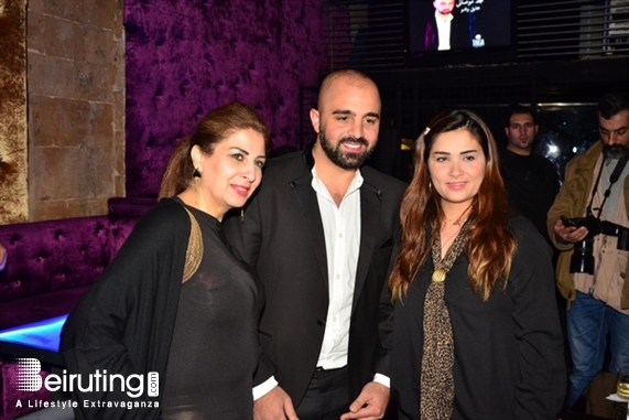 Taiga Batroun Batroun Social Event Launching of Majed Mousalli's New Single Lebanon