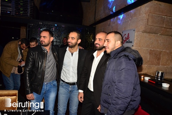 Taiga Batroun Batroun Social Event Launching of Majed Mousalli's New Single Lebanon