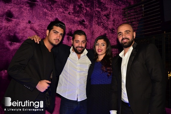 Taiga Batroun Batroun Social Event Launching of Majed Mousalli's New Single Lebanon