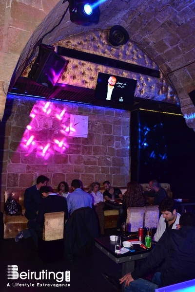 Taiga Batroun Batroun Social Event Launching of Majed Mousalli's New Single Lebanon