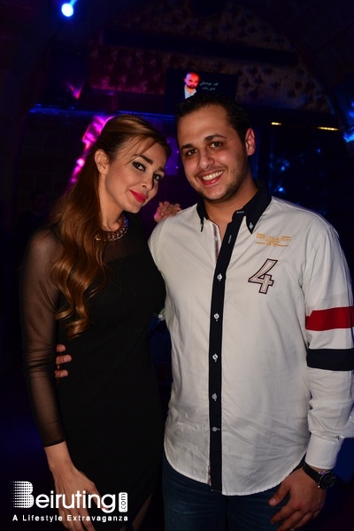 Taiga Batroun Batroun Social Event Launching of Majed Mousalli's New Single Lebanon