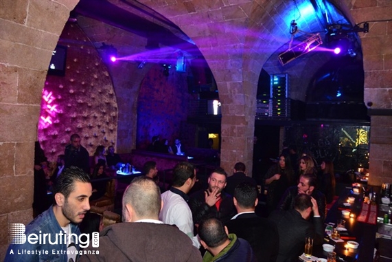 Taiga Batroun Batroun Social Event Launching of Majed Mousalli's New Single Lebanon