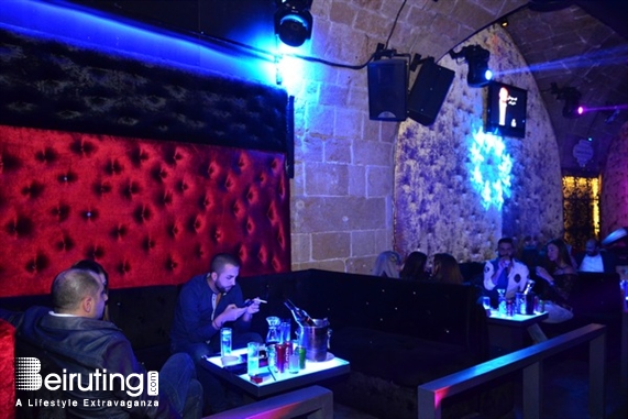 Taiga Batroun Batroun Social Event Launching of Majed Mousalli's New Single Lebanon