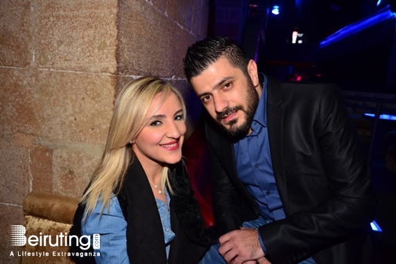 Taiga Batroun Batroun Social Event Launching of Majed Mousalli's New Single Lebanon