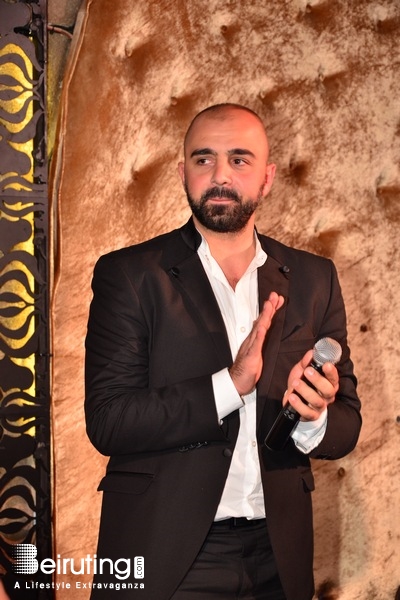 Taiga Batroun Batroun Social Event Launching of Majed Mousalli's New Single Lebanon