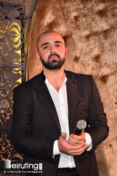 Taiga Batroun Batroun Social Event Launching of Majed Mousalli's New Single Lebanon