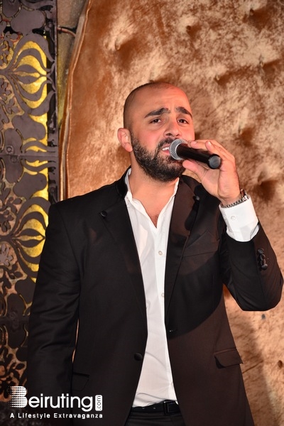 Taiga Batroun Batroun Social Event Launching of Majed Mousalli's New Single Lebanon