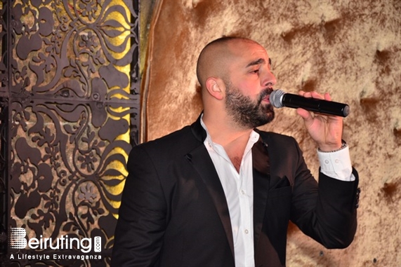 Taiga Batroun Batroun Social Event Launching of Majed Mousalli's New Single Lebanon