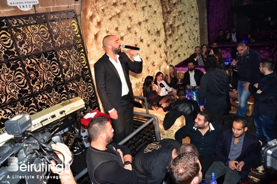 Taiga Batroun Batroun Social Event Launching of Majed Mousalli's New Single Lebanon