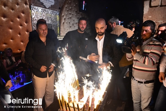 Taiga Batroun Batroun Social Event Launching of Majed Mousalli's New Single Lebanon