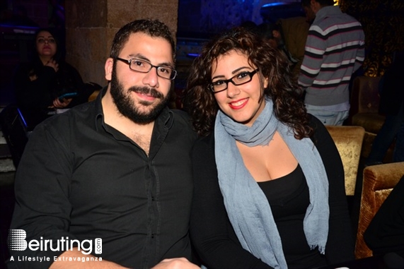 Taiga Batroun Batroun Social Event Launching of Majed Mousalli's New Single Lebanon