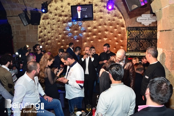 Taiga Batroun Batroun Social Event Launching of Majed Mousalli's New Single Lebanon