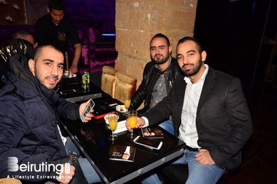 Taiga Batroun Batroun Social Event Launching of Majed Mousalli's New Single Lebanon