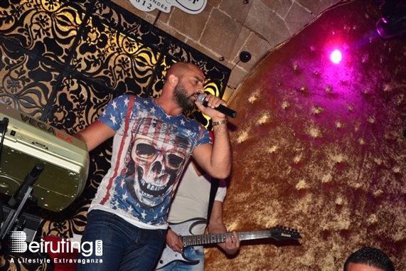 Taiga Batroun Batroun Nightlife Taiga Batroun on Saturday Night Lebanon