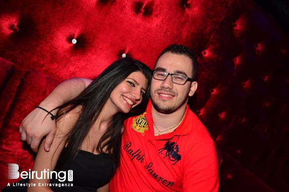 Taiga Batroun Batroun Nightlife Taiga Batroun on Saturday Night Lebanon