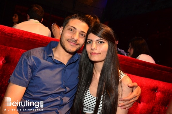 Taiga Batroun Batroun Nightlife Taiga Batroun on Saturday Night Lebanon