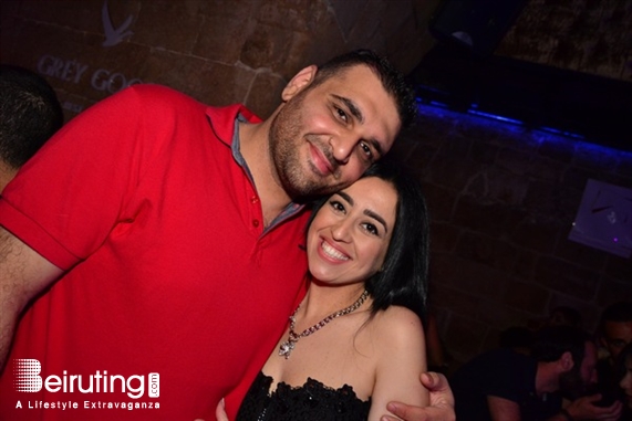 Taiga Batroun Batroun Nightlife Taiga Batroun on Saturday Night Lebanon