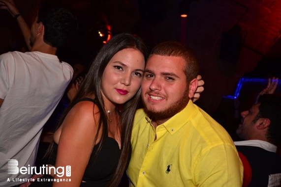 Taiga Batroun Batroun Nightlife Taiga Batroun on Saturday Night Lebanon