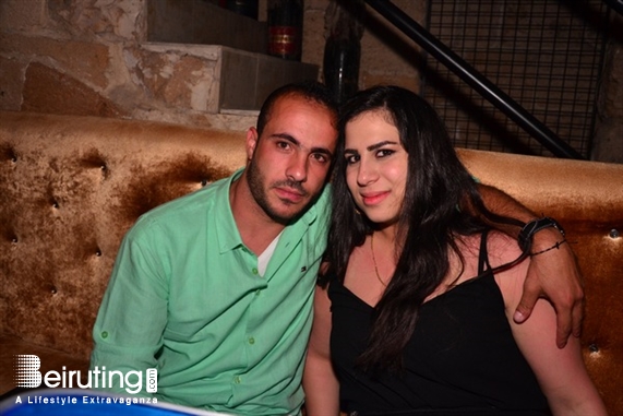 Taiga Batroun Batroun Nightlife Taiga Batroun on Saturday Night Lebanon